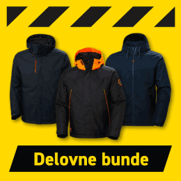 Delovne bunde