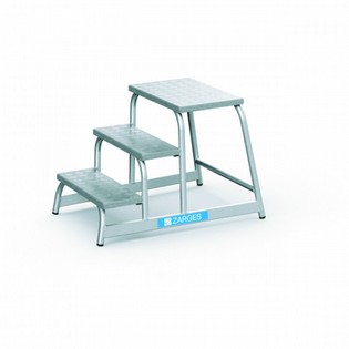 STOPNICE ZARGES 109566