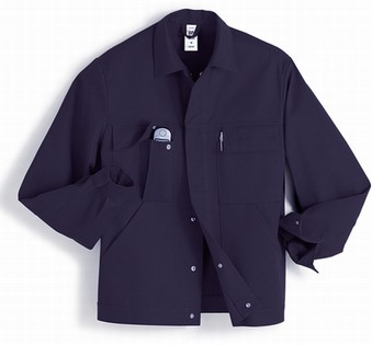 DELOVNA JAKNA BP 109919