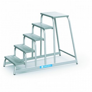 STOPNICE ZARGES 111085