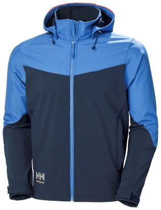 SOFTSHELL HH 74290 127816