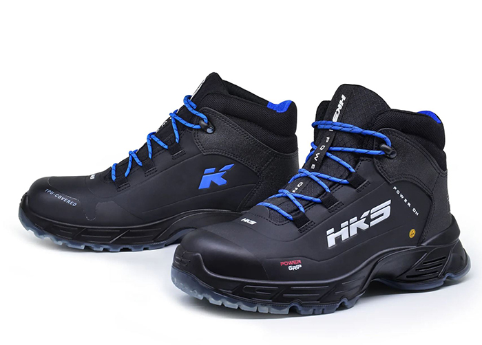 ZAŠČITNI ČEVLJI HKS CPO-50 128028