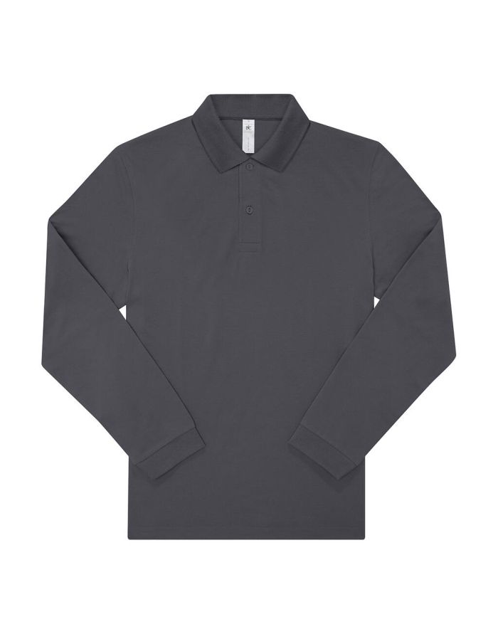 MAJICA POLO DR B&C 530.42 128186