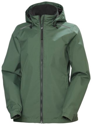 JAKNA Ž HH 71262 MANCHESTER ZELENA HELLY HANSEN WORKWEAR JAKNA Ž HH 71262 128583