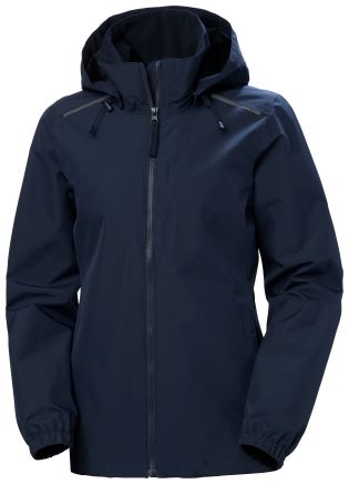 JAKNA Ž HH 71262 MANCHESTER TEMNO MODRA HELLY HANSEN WORKWEAR JAKNA Ž HH 71262 128684