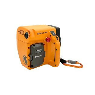 DVIŽNI SISTEM SKYLOTEC ACTSAFE ICX POA-030-1-EU SKYLOTEC GMBH DVIŽNI SISTEM 129251