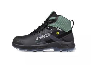 ČEVLJI HKS PIONEER GREEN, ČRNO ZELENI ČEVLJI HKS PIONEER 129274