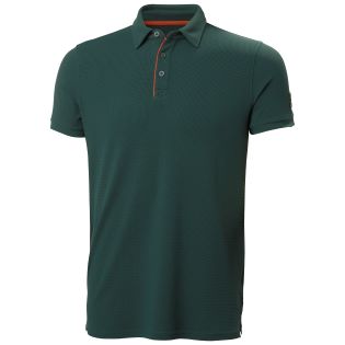 MAJICA POLO HH 79248 KENSINGTON TECH ZELENA HELLY HANSEN WORKWEAR MAJICA POLO HH 129346