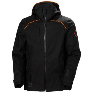 JAKNA HH 71141 CHELSEA EVO 2.0 ČRNA HELLY HANSEN WORKWEAR JAKNA HH 71141 129370