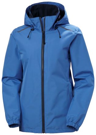 JAKNA Ž HH 71262 MANCHESTER MODRA HELLY HANSEN WORKWEAR JAKNA Ž HH 71262 129379