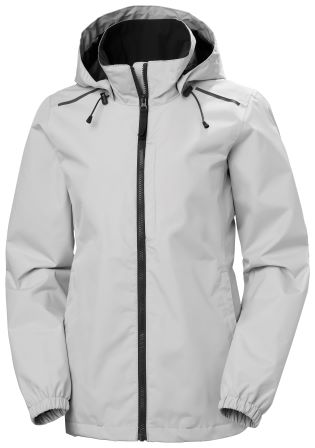 JAKNA Ž HH 71262 MANCHESTER SVETLO SIVA HELLY HANSEN WORKWEAR JAKNA Ž HH 71262 129380