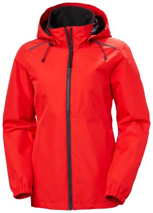 JAKNA Ž HH 71262 MANCHESTER RDEČA HELLY HANSEN WORKWEAR JAKNA Ž HH 71262 129381