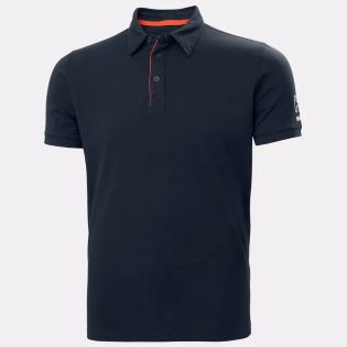 MAJICA POLO HH 129390