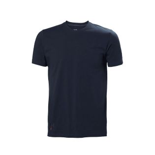 MAJICA KR HH 79246 EVO TEMNO MODRA HELLY HANSEN WORKWEAR MAJICA KR HH 79246 129442