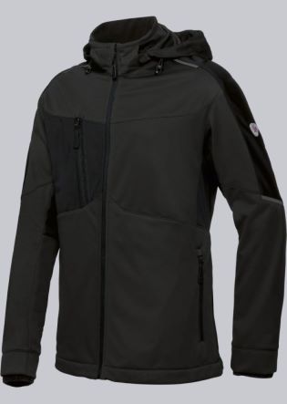 SOFTSHELL BP 129469