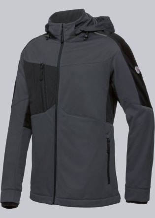 SOFTSHELL BP 129470