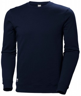 PULOVER HH 79208 MANCHESTER TEMNO MODER HELLY HANSEN WORKWEAR PULOVER HH 79208 129732