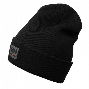 KAPA HH 79811 KENSINGTON BEANIE ČRNA HELLY HANSEN WORKWEAR KAPA HH 79811 129739