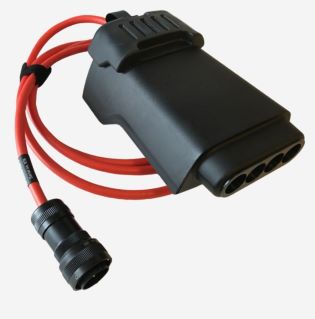KABEL ZA NAPAJANJE 129784