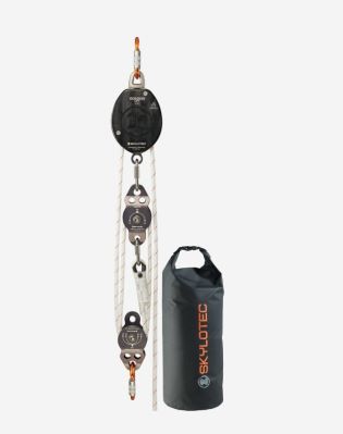 VAROVALNI SISTEM SKYLOTEC GORDON LIFT SYSTEM SKYLOTEC GMBH VAROVALNI SISTEM 129788