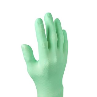 ROKAVICE AURELIA REFRESH LATEX ZELENE (OP100) ROKAVICE AURELIA 129813