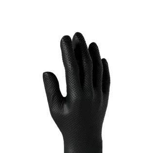 ROKAVICE AURELIA BOLD MAX NITRILE ČRNE (OP50) ROKAVICE AURELIA 129815