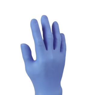 ROKAVICE AURELIA ROBUST 9.0 NITRILE MODRE (OP100) ROKAVICE AURELIA 129816