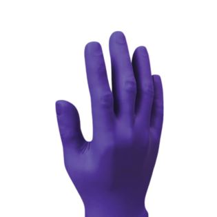 ROKAVICE AURELIA SONIC 100 NITRILE VIJOLIČNE (OP100) ROKAVICE AURELIA 129818